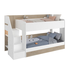 Cargar imagen en el visor de la galería, Coming SOON! Camarote ANDREA 90x200cms. 2 camas + cama auxiliar.