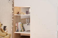 Cargar imagen en el visor de la galería, Coming SOON! Camarote ANDREA 90x200cms. 2 camas + cama auxiliar.
