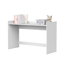 Cargar imagen en el visor de la galería, Cuna LUNA convertible + cambiador + auxiliar.