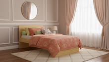 Cargar imagen en el visor de la galería, Cama NINO 90x190cms. nido natural