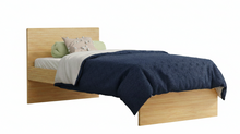 Cargar imagen en el visor de la galería, Cama NINO 90x190cms. nido natural