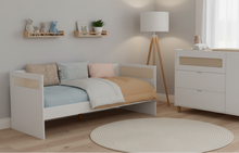 Cargar imagen en el visor de la galería, Cama OLLIE 90x190cms. nido