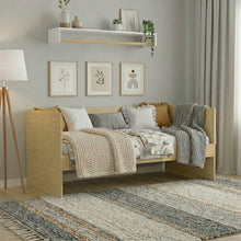 Cargar imagen en el visor de la galería, Cama NINO 90x190cms. natural