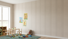 Cargar imagen en el visor de la galería, Decoración WPC wall panel OLA liso 120cm. ancho x 250cm alto