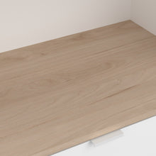Cargar imagen en el visor de la galería, Coming SOON!! Modulo FUJI multiuso 1 cajon 4 puertas 72X40X186cm. oak/blanco