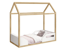 Cargar imagen en el visor de la galería, Cama Montessori ZOE 70x150cms.