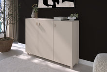 Cargar imagen en el visor de la galería, Coming SOON!! Bufet aparador PLATON 117x30x80cm. cashemira