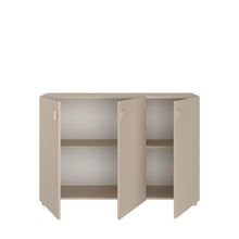 Cargar imagen en el visor de la galería, Coming SOON!! Bufet aparador PLATON 117x30x80cm. cashemira