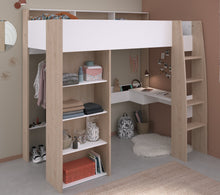 Cargar imagen en el visor de la galería, Highsleeper SHELTER 90x200cms.