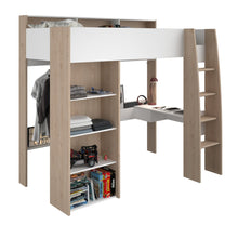 Cargar imagen en el visor de la galería, Highsleeper SHELTER 90x200cms.