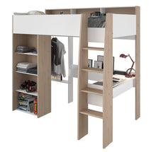 Cargar imagen en el visor de la galería, Highsleeper SHELTER 90x200cms.