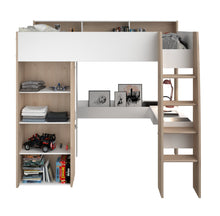 Cargar imagen en el visor de la galería, Highsleeper SHELTER 90x200cms.