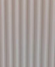 Cargar imagen en el visor de la galería, Decoración WPC wall OLA 100cm. ancho x 250cm alto

