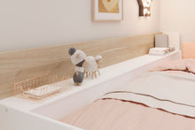 Cargar imagen en el visor de la galería, Coming SOON! Camarote ANDREA 90x200cms. 2 camas + cama auxiliar.
