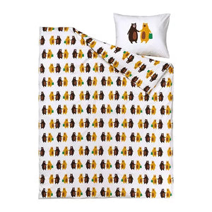 Duvet BRUMMIG osos