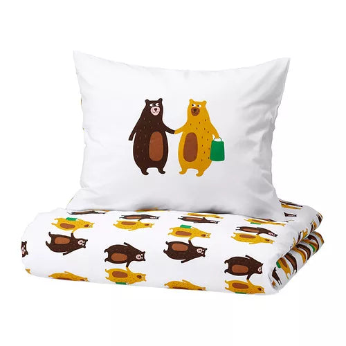 Duvet BRUMMIG osos