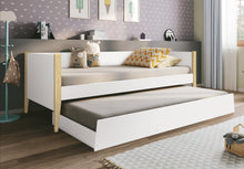 Cargar imagen en el visor de la galería, Cama NOAH + auxiliar 90x190cms. Coming SOON
