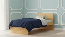 Cargar imagen en el visor de la galería, Cama NINO 90x190cms. nido natural
