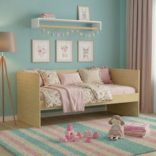 Cargar imagen en el visor de la galería, Cama NINO 90x190cms. natural
