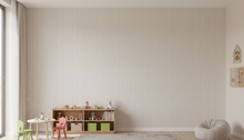 Cargar imagen en el visor de la galería, Decoración WPC wall OLA 100cm. ancho x 250cm alto

