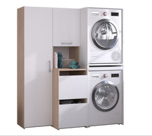 Cargar imagen en el visor de la galería, Coming SOON!! Modulo de lavanderia 4 puertas LAUNDRY
