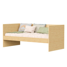 Cargar imagen en el visor de la galería, Cama NINO 90x190cms. nido natural
