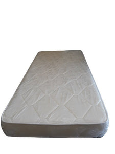 Colchón foam 90x195x10cms para auxiliar BIBOP/CHARLY/ SHELTER