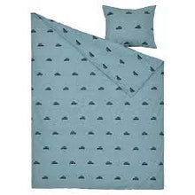 Cargar imagen en el visor de la galería, Duvet BARNDROM car
