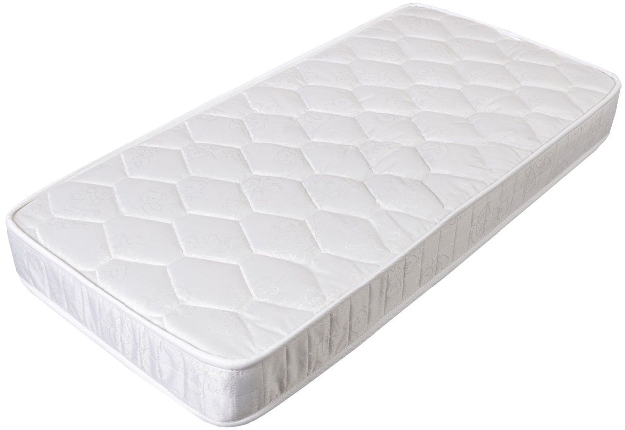 Colchón foam para cama ZUPI 150x70cms